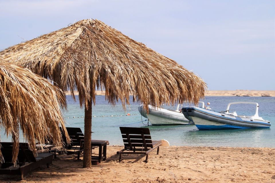 Sharm El Naga Tour with Snorkeling & Lunch.4