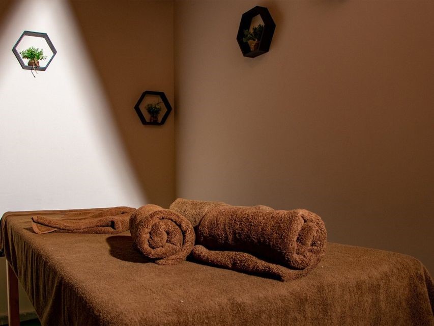 Cleopatra Spa and Massage.3