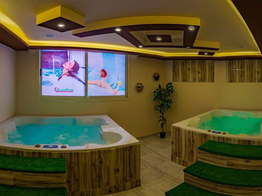 Cleopatra Spa and Massage.5